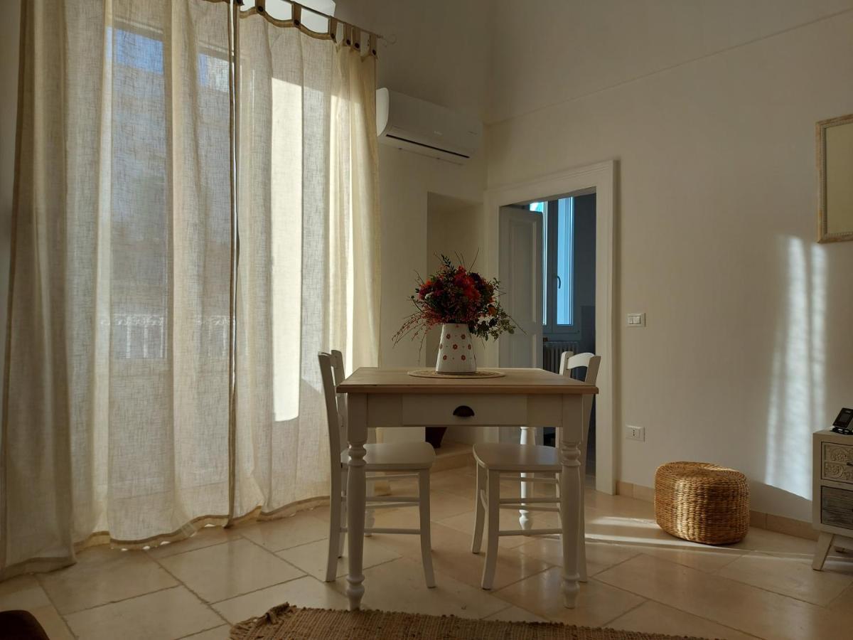 Appartamento Dimora le vele Monopoli Esterno foto